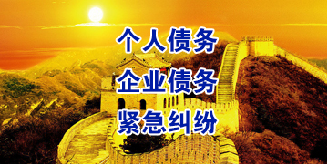 武定要账公司
