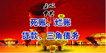 武定要债公司